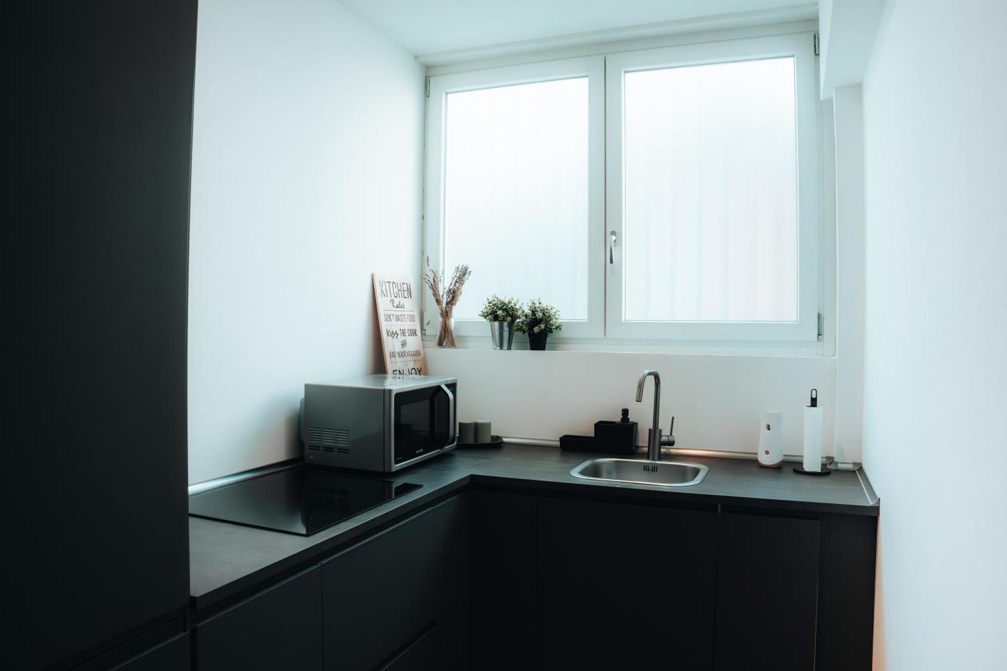 Home Sweet Home San Siro ミラノ エクステリア 写真