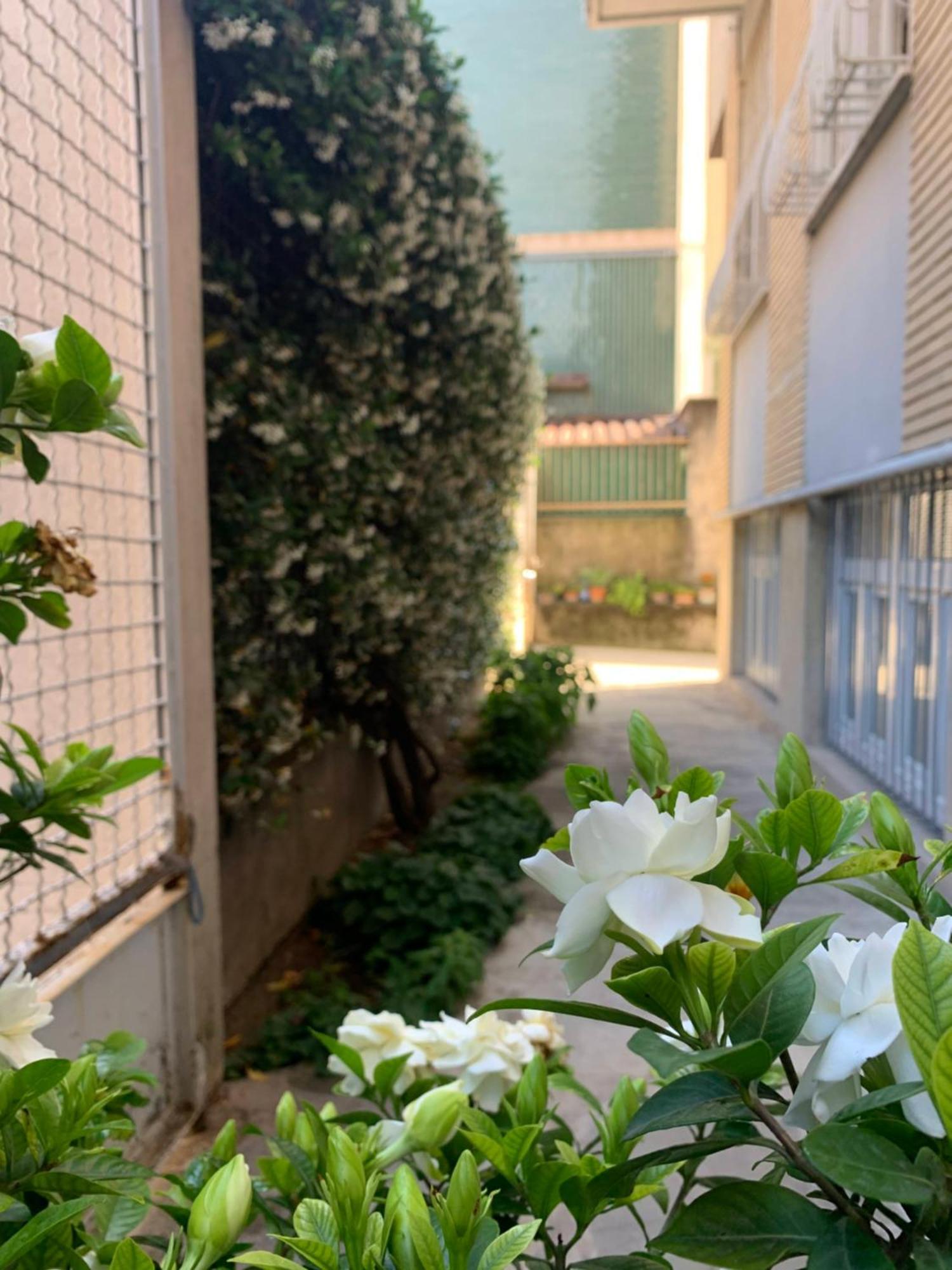 Home Sweet Home San Siro ミラノ エクステリア 写真